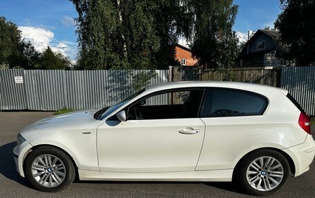 BMW 1 серия, 2008 год, 745 000 рублей, 4 фотография