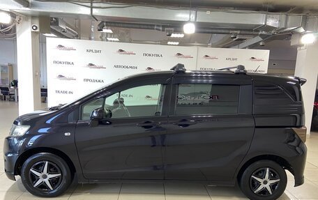 Honda Freed I, 2011 год, 999 000 рублей, 5 фотография