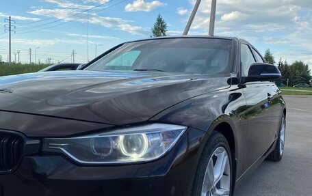 BMW 3 серия, 2014 год, 2 000 000 рублей, 2 фотография