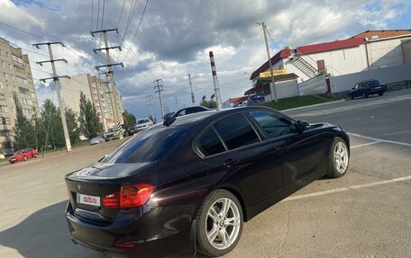 BMW 3 серия, 2014 год, 2 000 000 рублей, 6 фотография