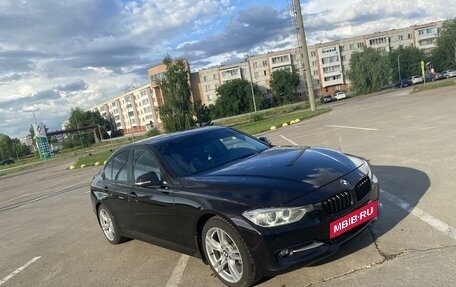 BMW 3 серия, 2014 год, 2 000 000 рублей, 5 фотография