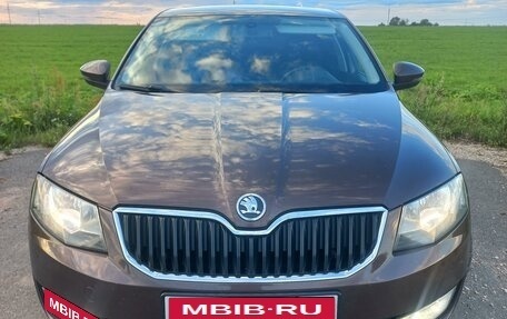 Skoda Octavia, 2013 год, 1 700 000 рублей, 2 фотография