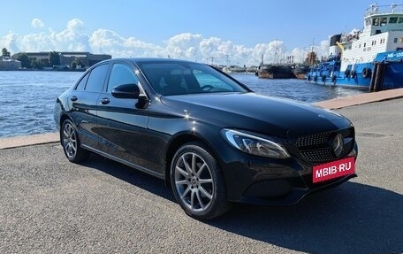 Mercedes-Benz C-Класс, 2015 год, 2 339 000 рублей, 6 фотография