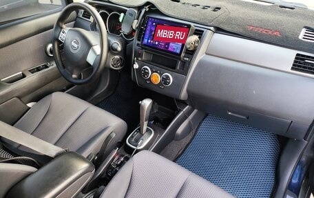 Nissan Tiida, 2008 год, 1 100 000 рублей, 4 фотография