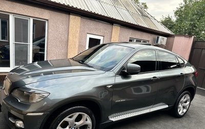 BMW X6, 2008 год, 2 185 000 рублей, 1 фотография