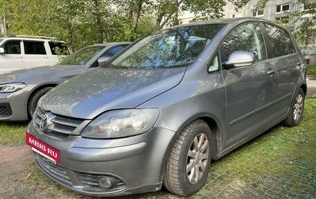 Volkswagen Golf Plus I, 2008 год, 798 000 рублей, 2 фотография