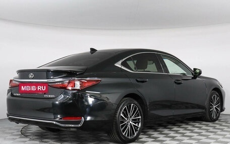 Lexus ES VII, 2022 год, 5 549 000 рублей, 5 фотография