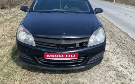 Opel Astra H, 2006 год, 375 000 рублей, 3 фотография