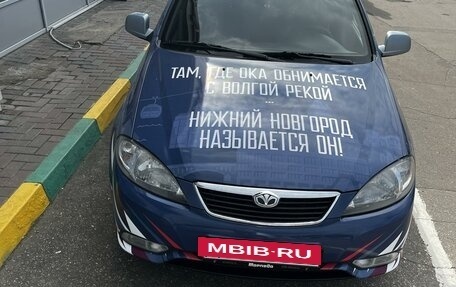 Daewoo Gentra II, 2014 год, 610 000 рублей, 2 фотография