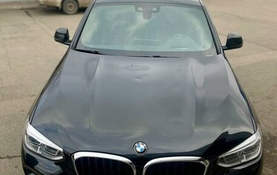 BMW X4, 2020 год, 6 130 000 рублей, 1 фотография