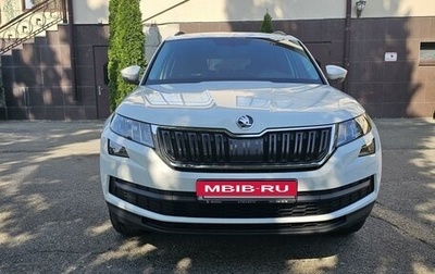 Skoda Kodiaq I, 2019 год, 3 175 000 рублей, 1 фотография