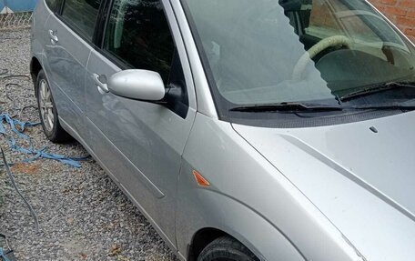 Ford Focus IV, 2004 год, 300 000 рублей, 4 фотография