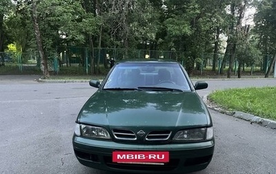 Nissan Primera II рестайлинг, 1999 год, 350 000 рублей, 1 фотография