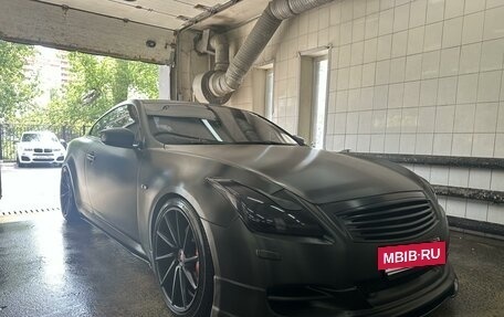 Infiniti G, 2008 год, 2 400 000 рублей, 3 фотография