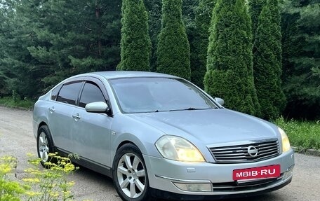 Nissan Teana, 2007 год, 525 000 рублей, 5 фотография