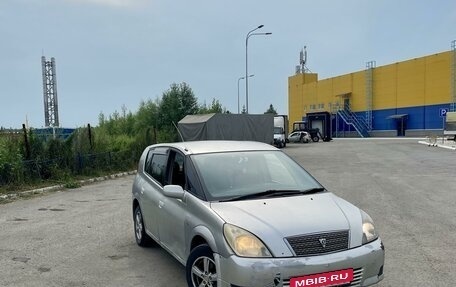 Toyota Opa I рестайлинг, 2003 год, 450 000 рублей, 2 фотография