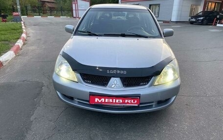 Mitsubishi Lancer IX, 2006 год, 395 000 рублей, 1 фотография