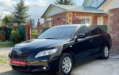 Toyota Camry, 2008 год, 1 100 000 рублей, 1 фотография