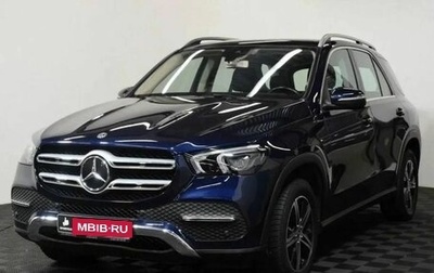 Mercedes-Benz GLE, 2019 год, 5 495 000 рублей, 1 фотография