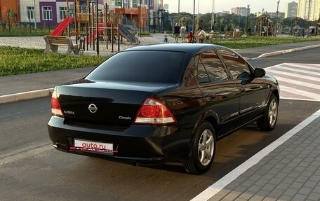 Nissan Almera Classic, 2007 год, 850 000 рублей, 3 фотография