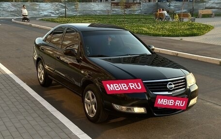 Nissan Almera Classic, 2007 год, 850 000 рублей, 2 фотография