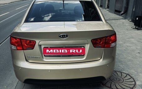 KIA Cerato III, 2009 год, 900 000 рублей, 3 фотография