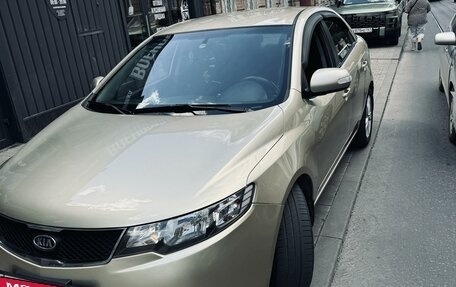 KIA Cerato III, 2009 год, 900 000 рублей, 2 фотография