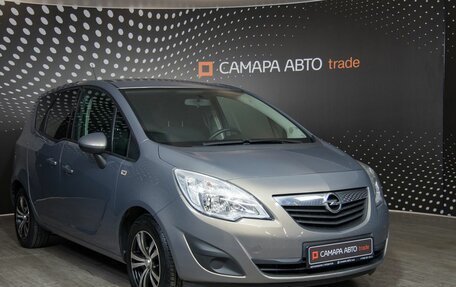 Opel Meriva, 2012 год, 799 900 рублей, 3 фотография