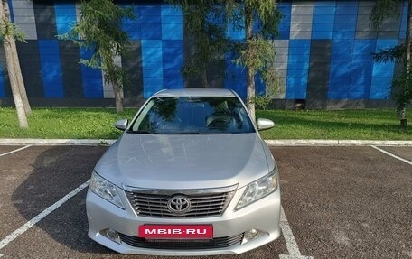 Toyota Camry, 2014 год, 1 750 000 рублей, 3 фотография