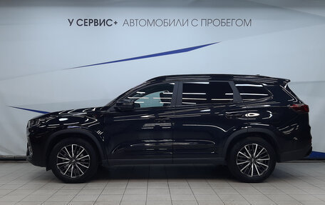 Chery Tiggo 8 Pro, 2021 год, 2 240 000 рублей, 2 фотография