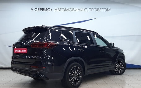 Chery Tiggo 8 Pro, 2021 год, 2 240 000 рублей, 3 фотография