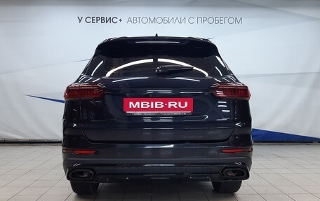 Chery Tiggo 8 Pro, 2021 год, 2 240 000 рублей, 4 фотография