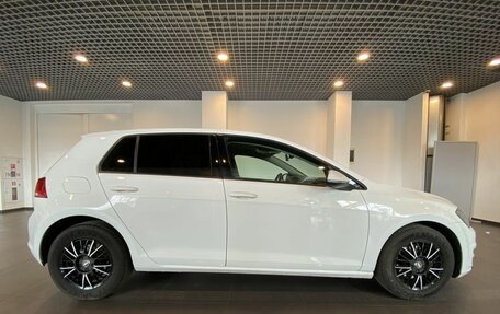 Volkswagen Golf VII, 2013 год, 1 120 000 рублей, 2 фотография