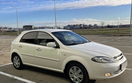 Chevrolet Lacetti, 2008 год, 555 000 рублей, 2 фотография