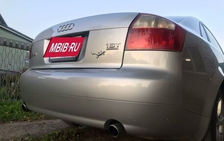 Audi A4, 2002 год, 749 000 рублей, 4 фотография