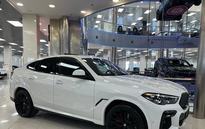 BMW X6, 2022 год, 8 999 000 рублей, 1 фотография