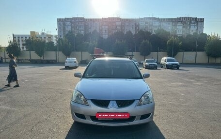 Mitsubishi Lancer IX, 2004 год, 413 000 рублей, 1 фотография