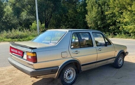 Volkswagen Jetta III, 1986 год, 200 000 рублей, 3 фотография