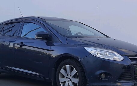 Ford Focus III, 2013 год, 749 000 рублей, 2 фотография