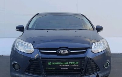 Ford Focus III, 2013 год, 749 000 рублей, 1 фотография