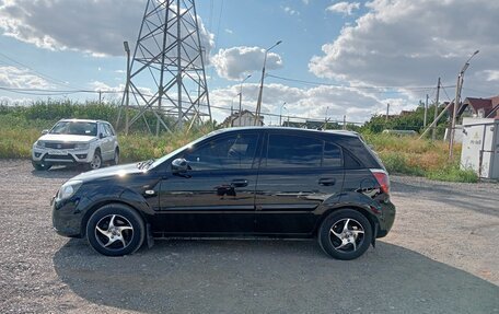 KIA Rio II, 2011 год, 749 900 рублей, 4 фотография