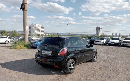 KIA Rio II, 2011 год, 749 900 рублей, 1 фотография