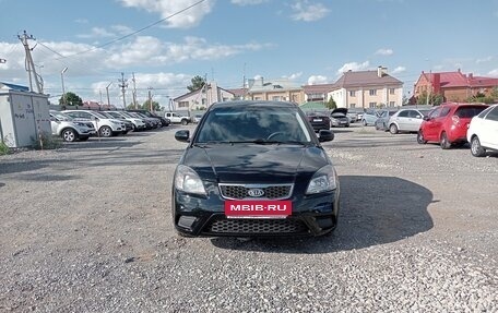 KIA Rio II, 2011 год, 749 900 рублей, 2 фотография