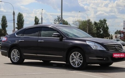 Nissan Teana, 2012 год, 1 340 000 рублей, 1 фотография