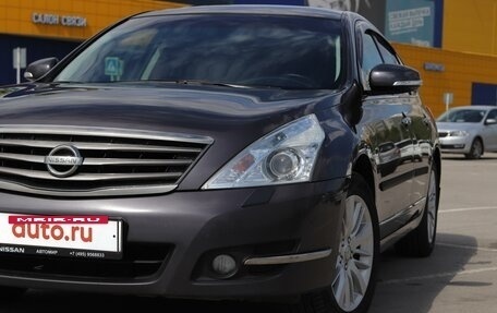 Nissan Teana, 2012 год, 1 340 000 рублей, 5 фотография