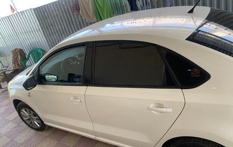 Volkswagen Polo VI (EU Market), 2013 год, 720 000 рублей, 2 фотография