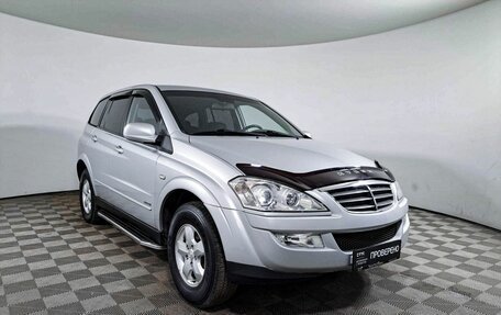 SsangYong Kyron I, 2014 год, 1 232 000 рублей, 3 фотография