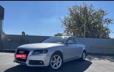 Audi A4, 2008 год, 1 180 000 рублей, 1 фотография