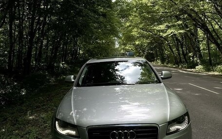 Audi A4, 2008 год, 1 180 000 рублей, 3 фотография