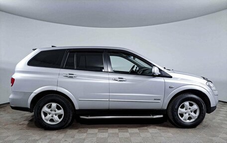 SsangYong Kyron I, 2014 год, 1 232 000 рублей, 4 фотография